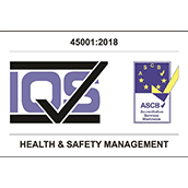 ISO 45001